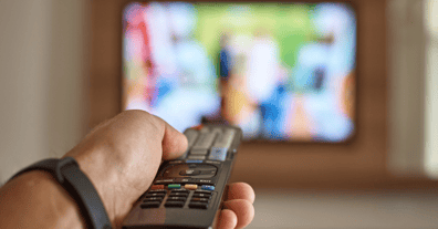 Remote_Hand_BlurryTV